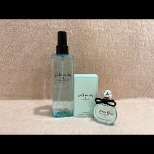 Kate Spade Walk on air